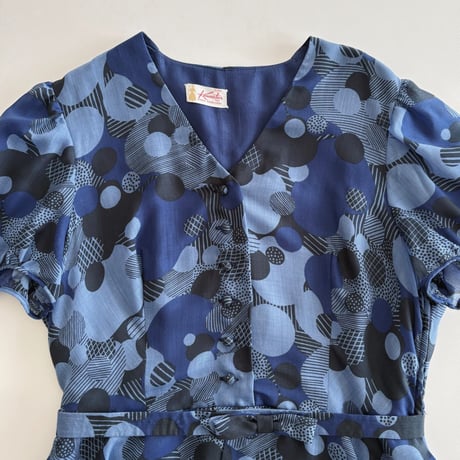 Vintage dress