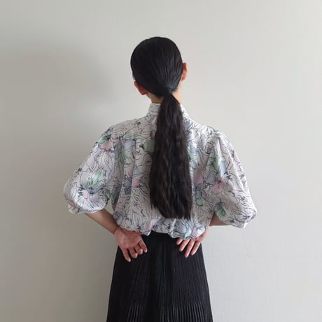 Vintage blouse