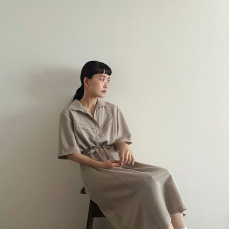 Vintage dress