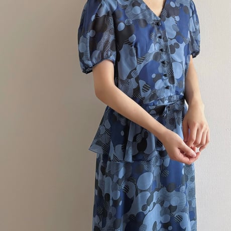 Vintage dress