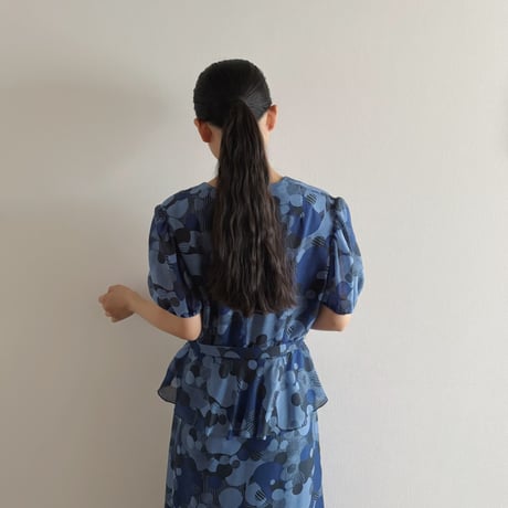 Vintage dress