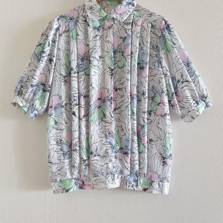 Vintage blouse