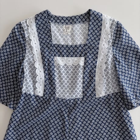 Vintage dress