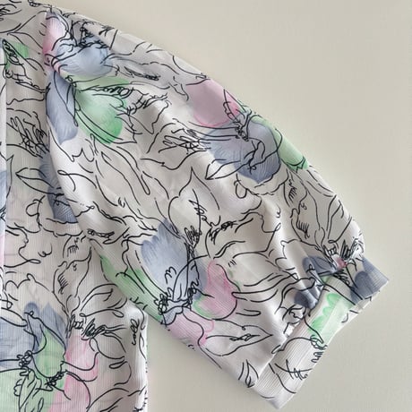 Vintage blouse