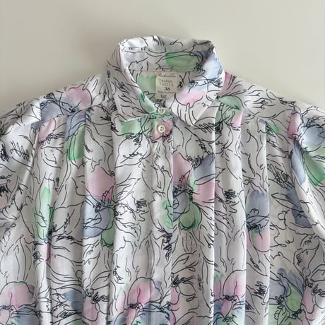 Vintage blouse