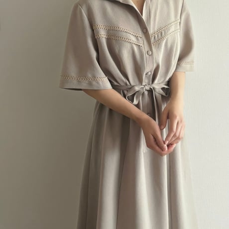 Vintage dress