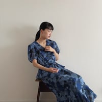 Vintage dress
