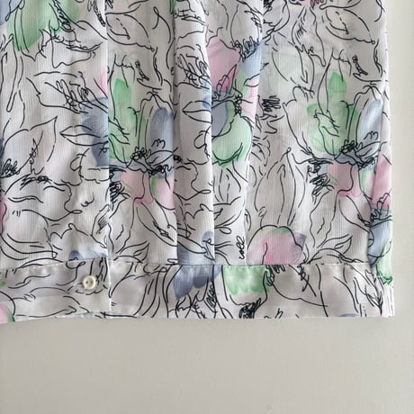 Vintage blouse