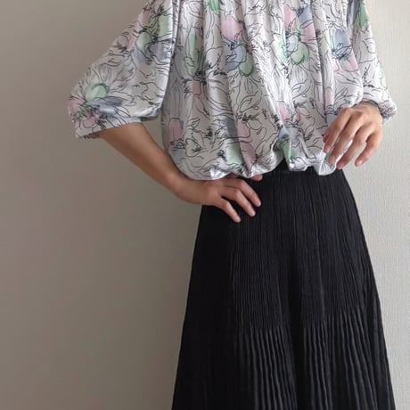 Vintage blouse