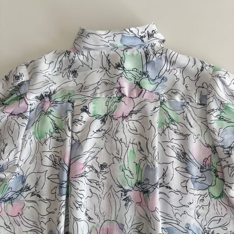 Vintage blouse