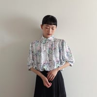 Vintage blouse