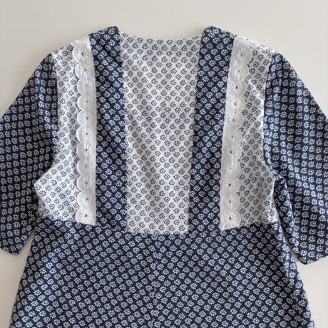 Vintage dress
