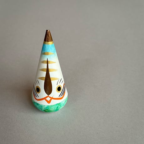 【DA MONDE TRAIL ”10th ANNIVERSARY”】スペシャル寅童子 春・秋 セット