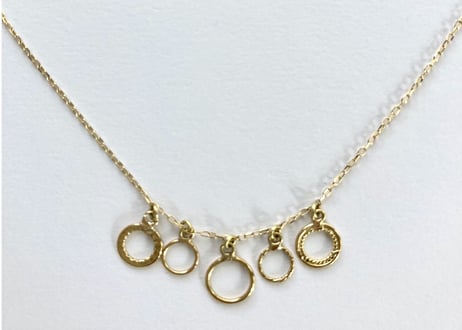 Orbit Bracelete