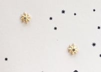 1star diamond / pierce