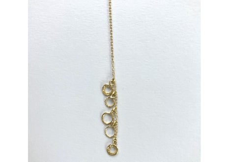 Orbit pierce / Each