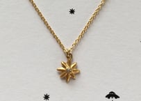 1star diamond / necklace