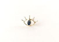 Open your eye pierce / Opal