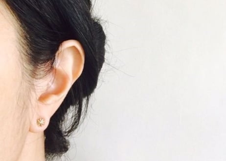 1star diamond / pierce