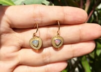 Triangle Opal / Pierce