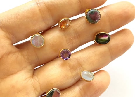 Colours in your ears / Sunstone