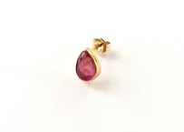 Colours in your ears / Ruby