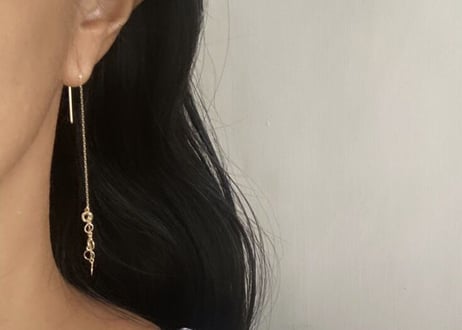 Orbit pierce / Each