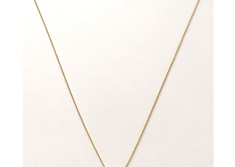 1star diamond / necklace