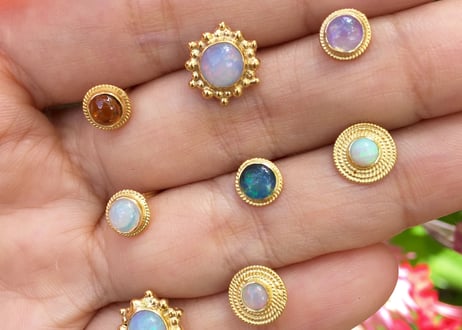 Bombay dreams / Opal