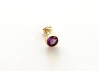 Colours in your ears / Amethyst