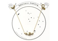 Cloudy crystal / Bracelate