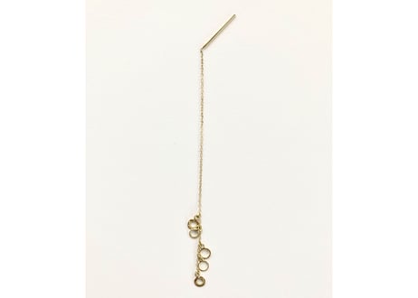 Orbit pierce / Each