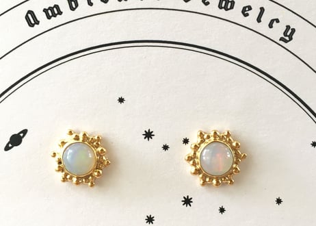 Bombay dreams / Opal