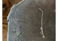 Orbit pierce / Each