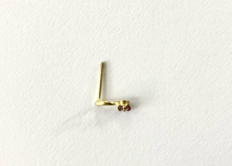 Musical notes ♪pierce