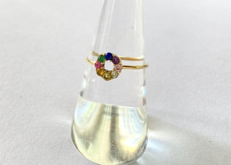 Circle of life Ring