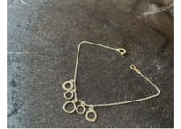 Orbit Bracelete