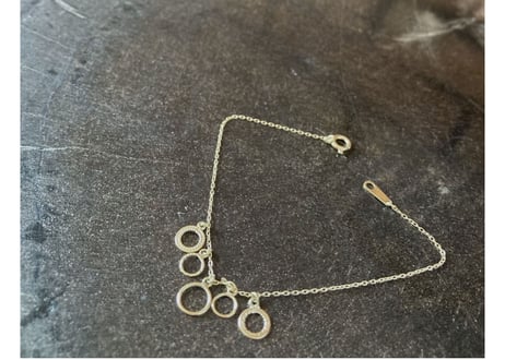 Orbit Bracelete