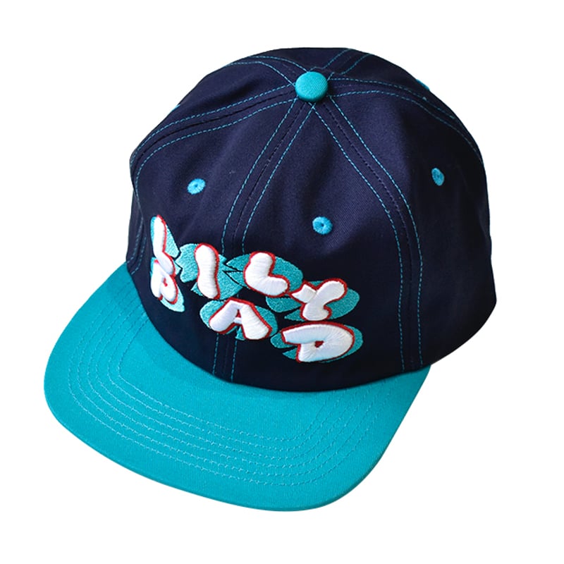 25ss lilypad magazine キャップ　cap Lily Pad Magazine キャップ