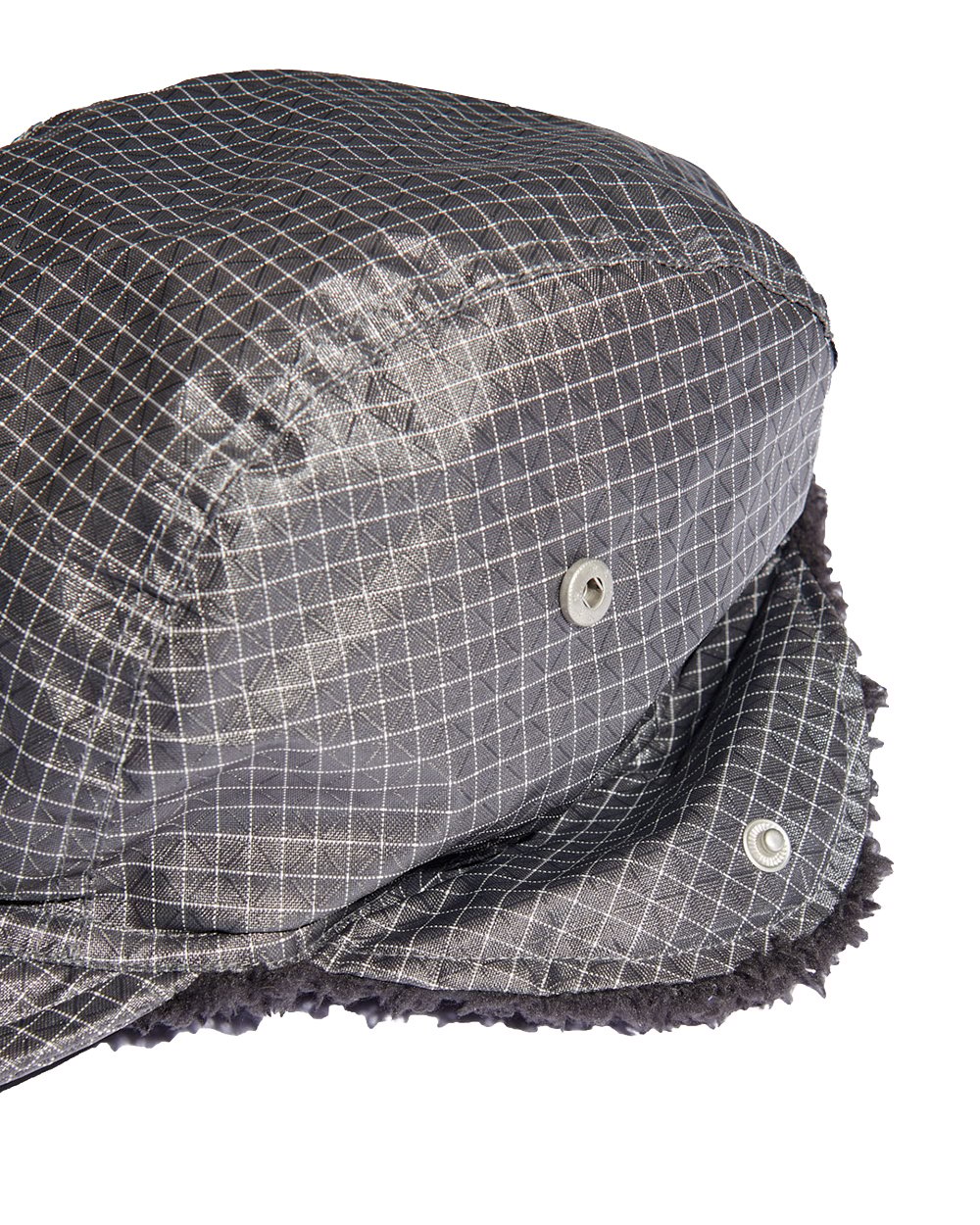 SEXHIPPIES MOUNTAIN CAP GRAPHITE | HOME