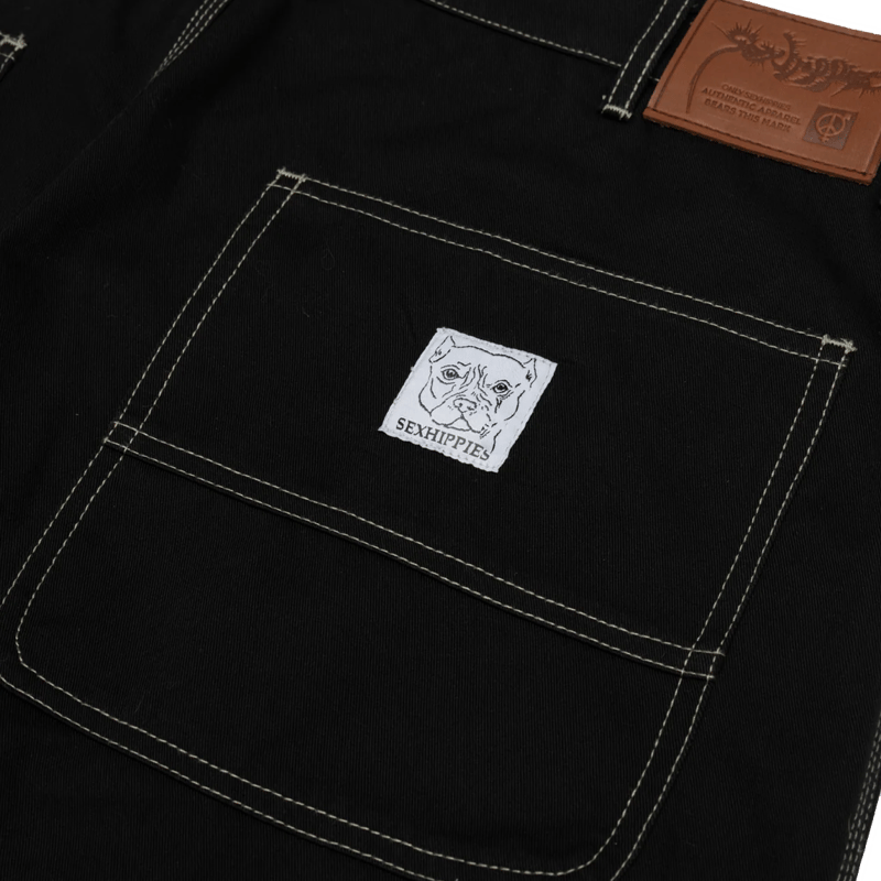 パンツ sexhippies pant sexhippies pant