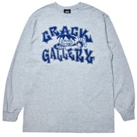CRACK GALLERY ESTÉTICA DEL CRIMEN | HOME