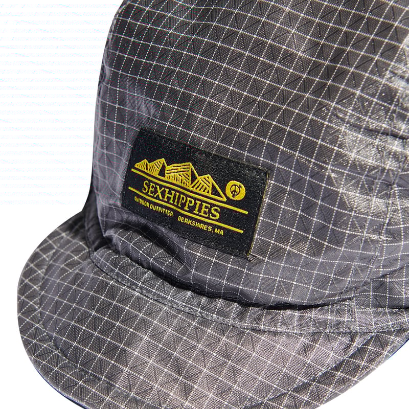 sexhippies welder's stitch hat Sexhippies Welders Stitch Cap