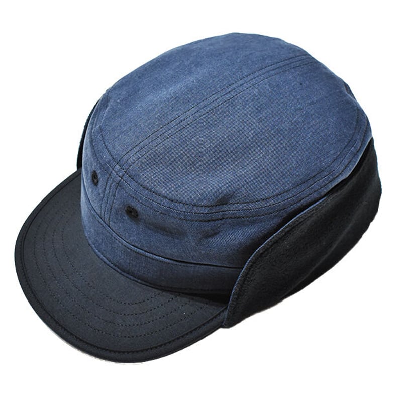 RAJABROOKE KERJA CAP NAVY | HOME RAJABROOKE KERJA CAP NAVY | HOME