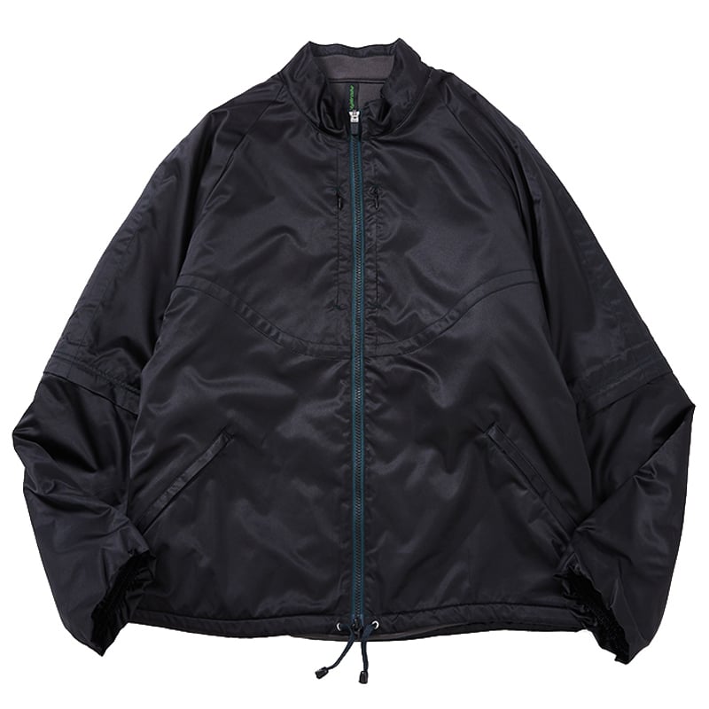 rajabrooke 2WAY WINDBREAKER