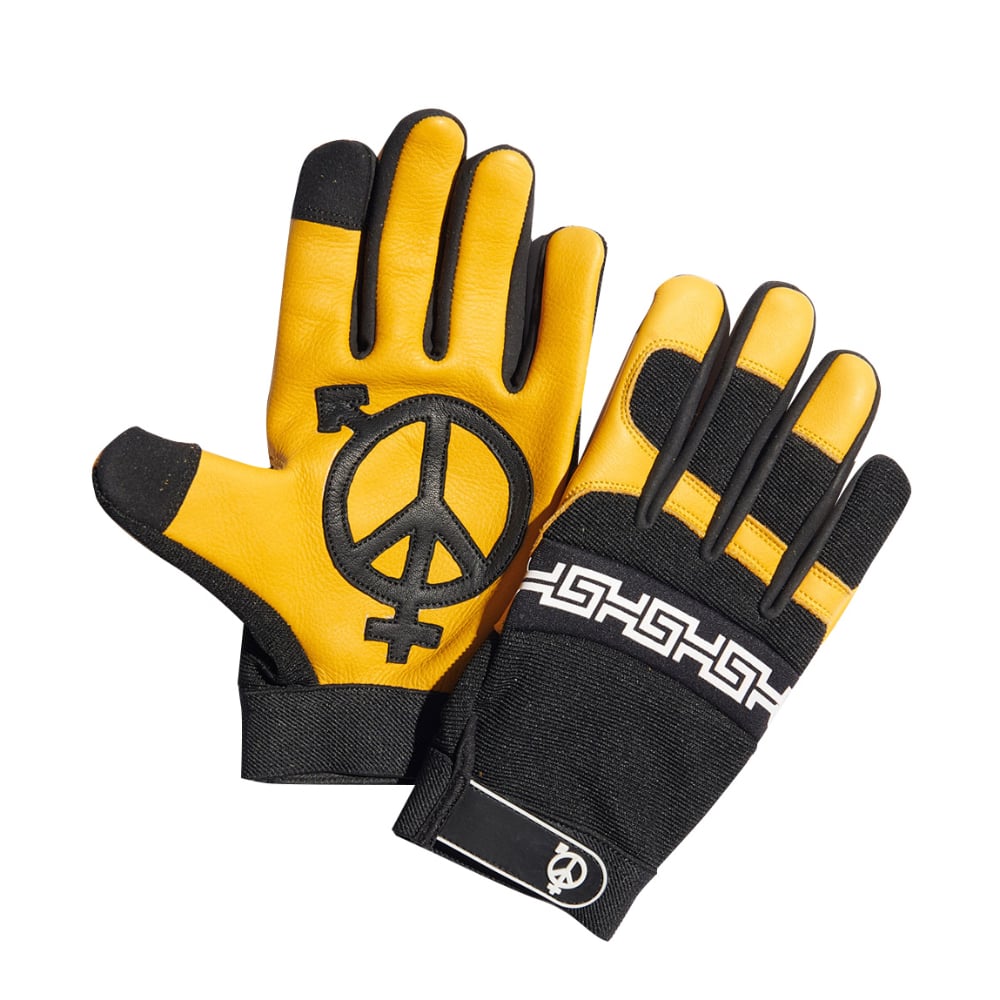 小物 SEXHIPPIES HAMMER GLOVE V2 BLACK/HONEY fit=scale-down,w=1200