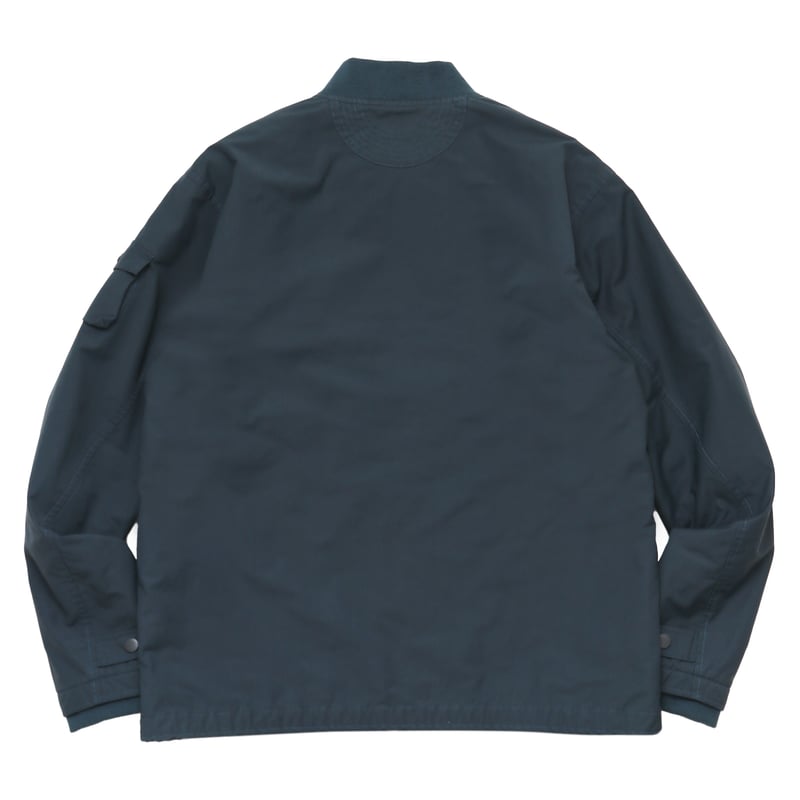whimsy ネイビー ジャケット Lサイズ whimsy ネイビー ジャケット Lサイズ whimsy ネイビー