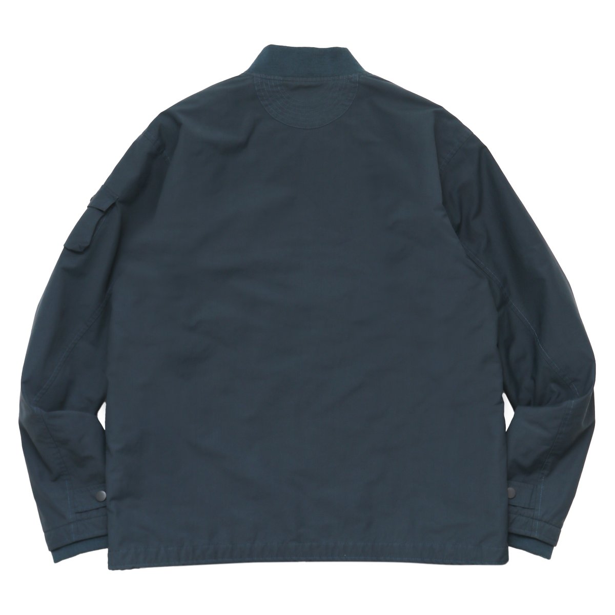 WHIMSY FLY IT JACKET NAVY | HOME