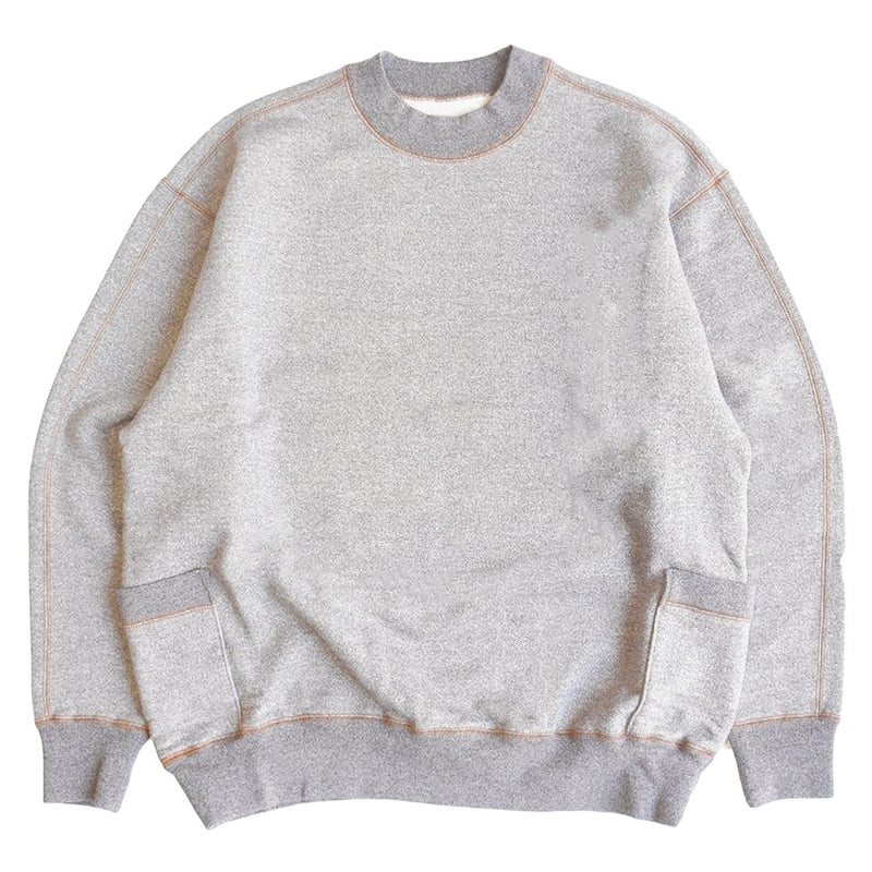 C&m crew sweat outlet