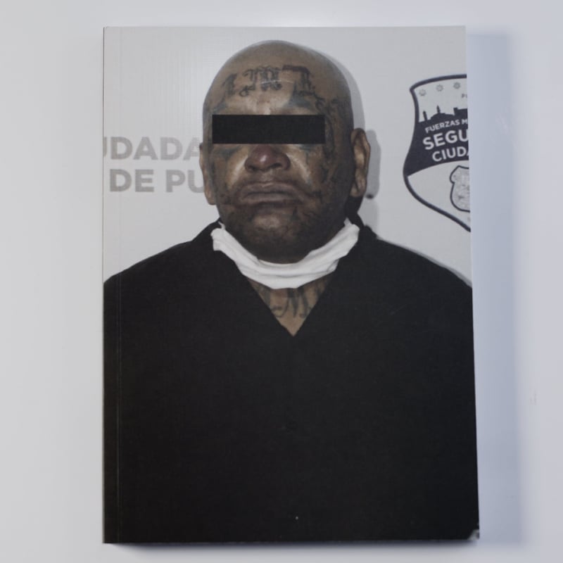 CRACK GALLERY ESTÉTICA DEL CRIMEN | HOME